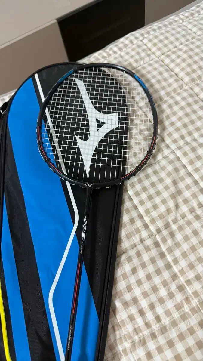 VICTOR（ビクター） バドミントンラケット 4U G5 ARS ー HS PLUS