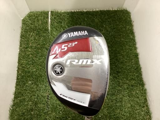 ヤマハ RMX 2016 U5 ユーティリティ UT NS PRO 950 フレックスS メンズ 男性用 右利き 右用 Cランク ゴルフクラブ