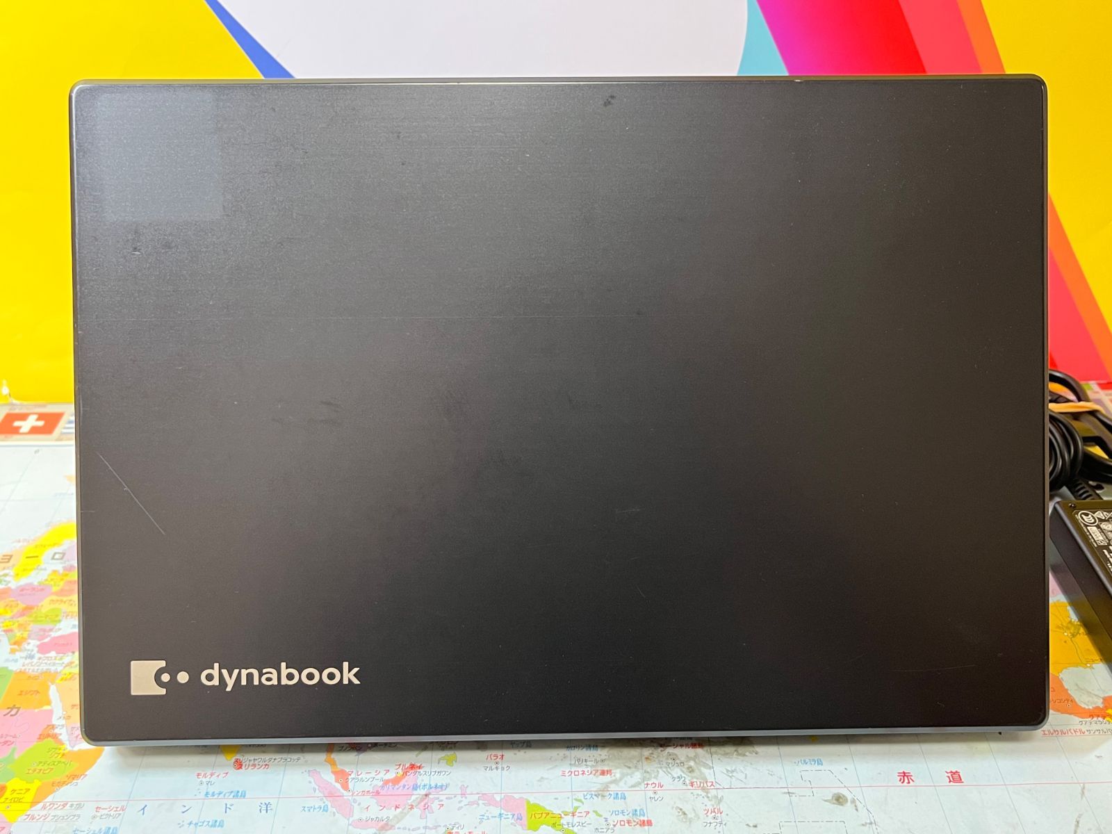 東芝 第10世代 dynabook G83/FP 高輝度 高色純度 FHD液晶