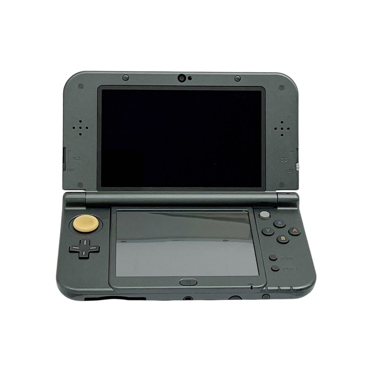 ジャンク 【1円スタート】Nintendo 3DS 1台 3DSLL 6台 NEW 3DS LL 1台 
