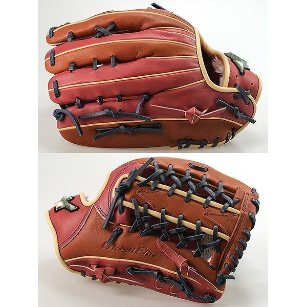 ロアーズオリジナル レザーグローブ バイク ROARS ORIGINAL ロアーズ