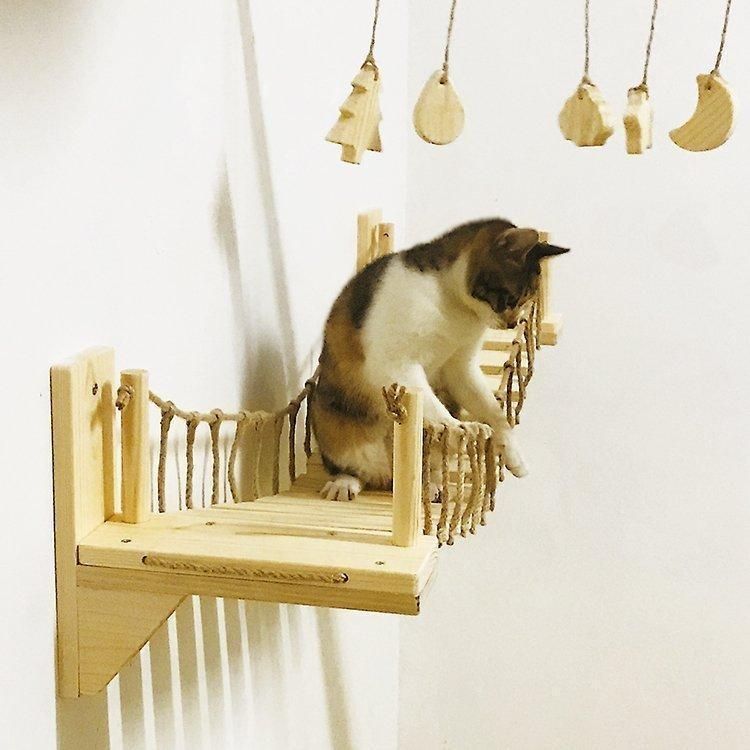 猫 壁掛け