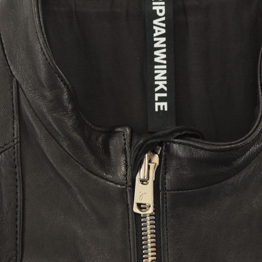 RIP VAN WINKLE (リップヴァンウィンクル) RB-222 WILD DEER SKIN