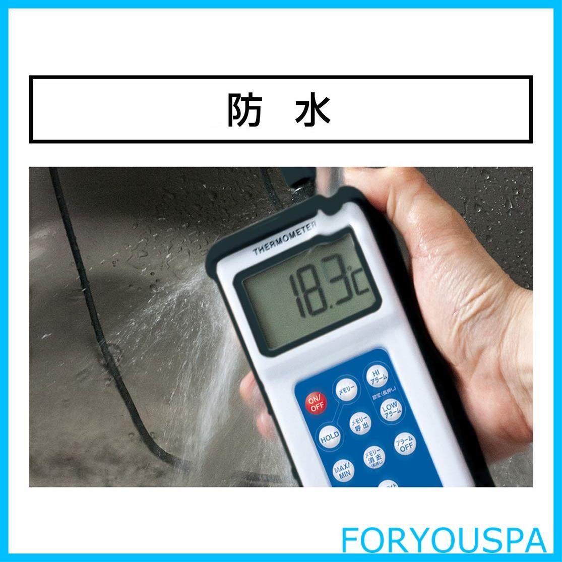 最低 隔測式プローブ