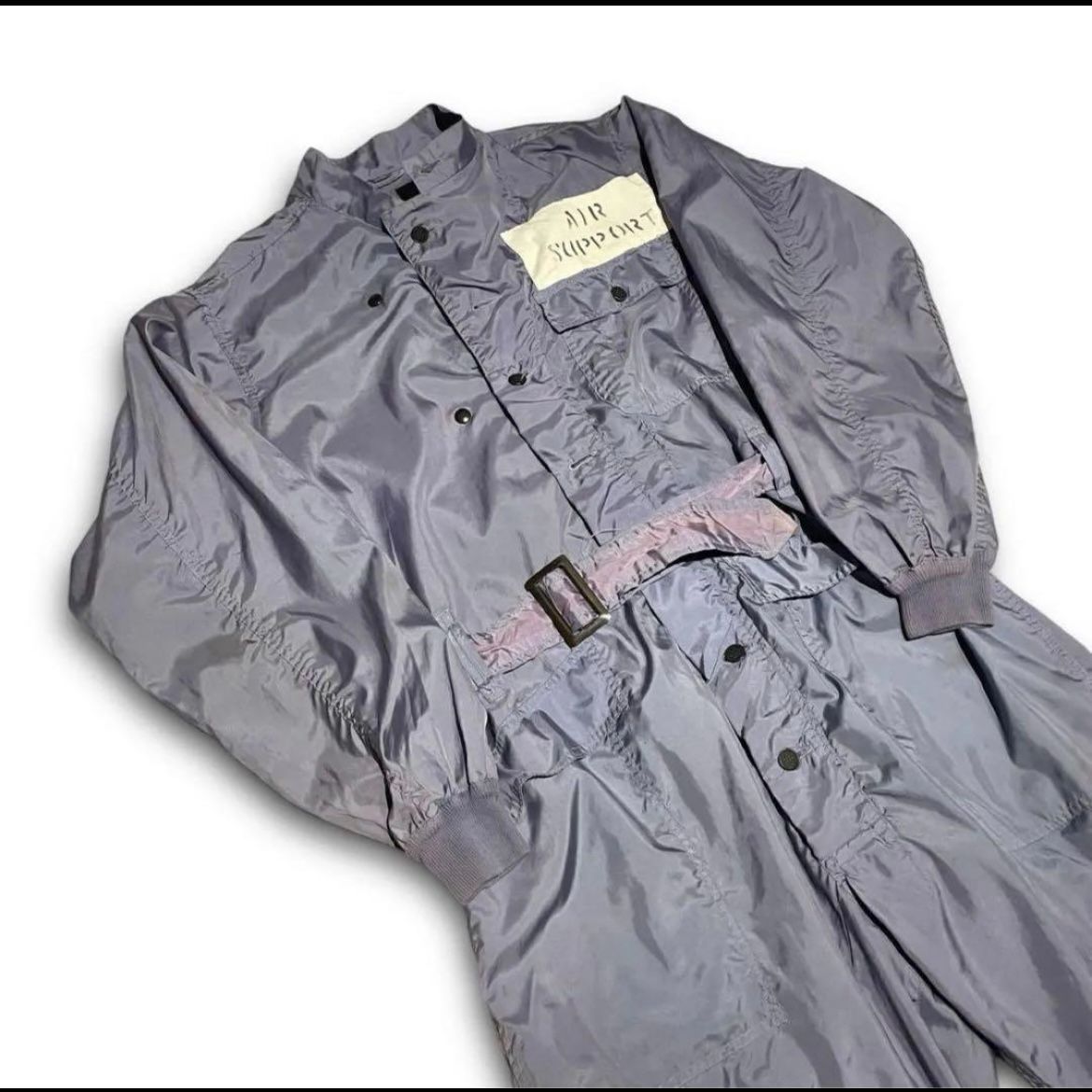 50 ジャンプスーツ