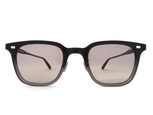 eyevan 7285 319-sun 綾野剛着用 新品 - メルカリ