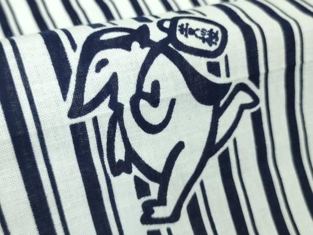 レアな商品まで満載！ 平和屋着物 夏物 浴衣 綿 黄桜 カッパ 河童 高島屋扱い DZAB0131kh5 進捗