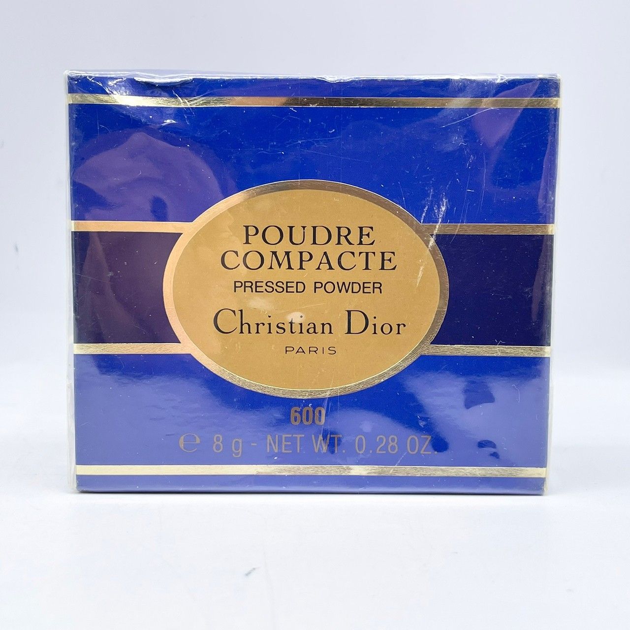 未開封 未使用】Christian Dior クリスチャン・ディオール プードル