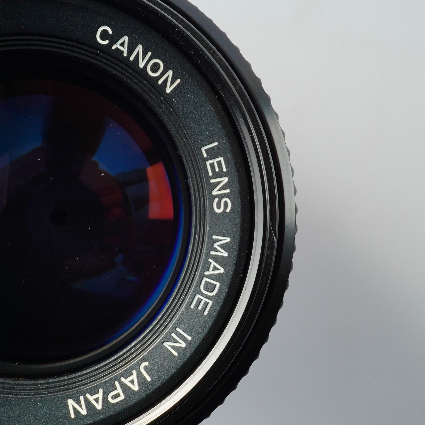 注文 Canon キヤノン FD 50mm F/1.4 単焦点レンズ レンズ(単焦点