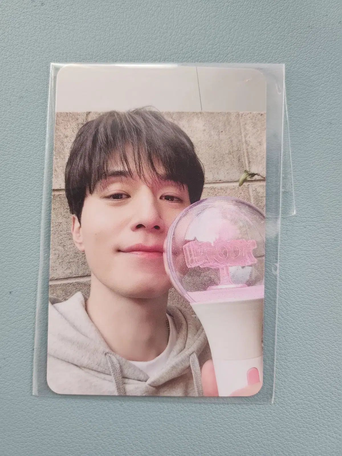 イドンウク　韓国　ペンミ　トレカ　20種 イドンウク韓国ペンミトレカ20種