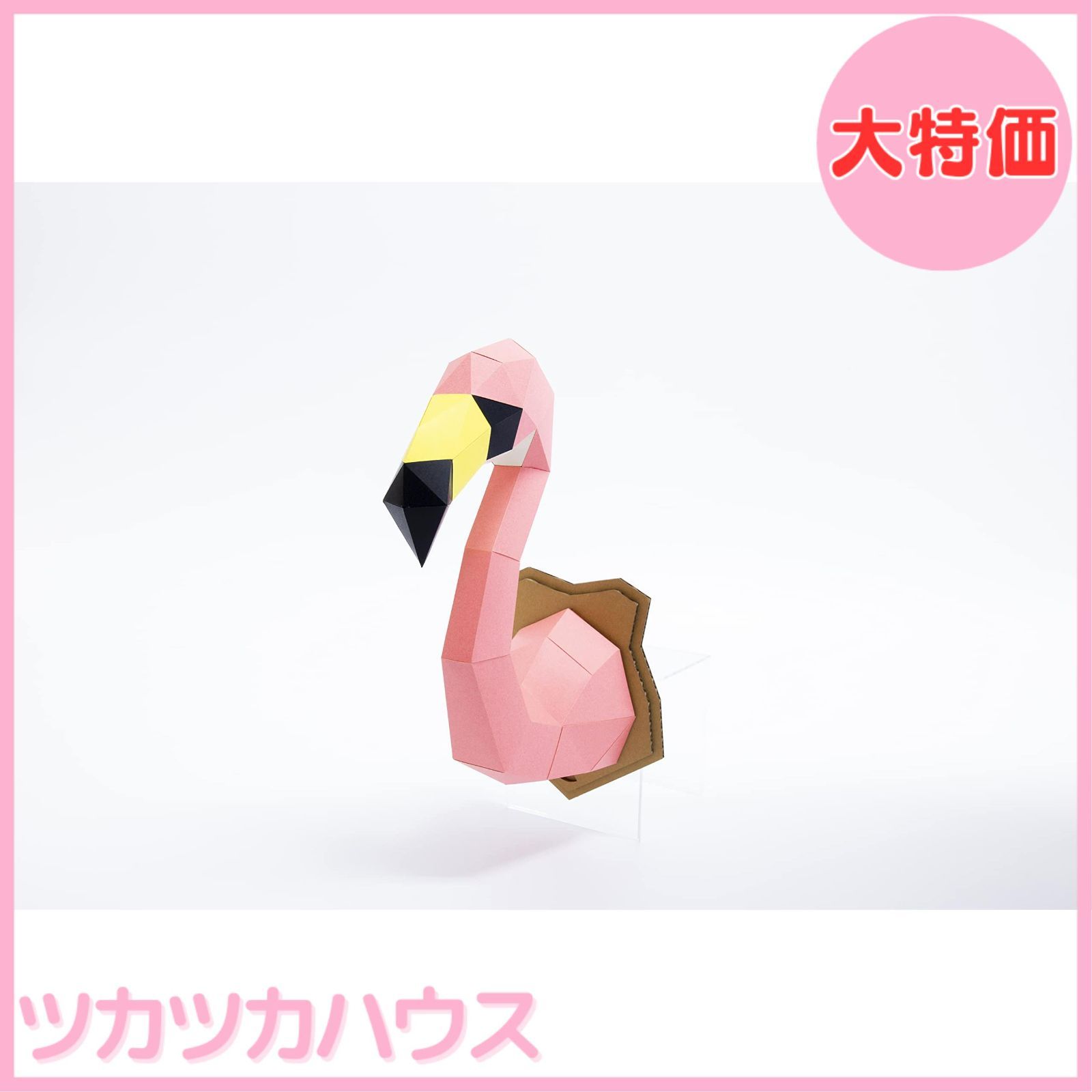 ムーミン　組み立てるインテリア KAKUKAKU ムーミン 組み立てるインテリア KAKUKAKU 東東京マガジン | East