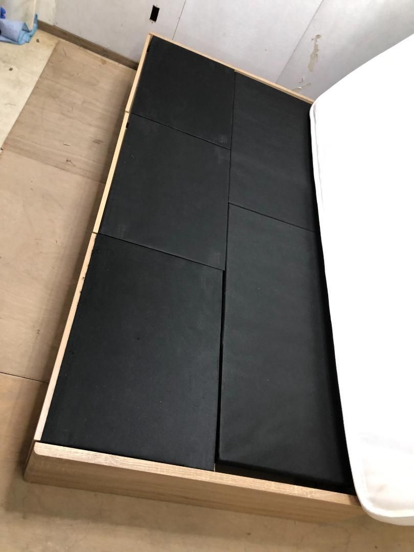 美品・廃盤希少★無印 パルプボードボックス・スリム・５段 ２個セット 廃盤品・未使用】無印良品 パルプボードボックス スリム5段（2