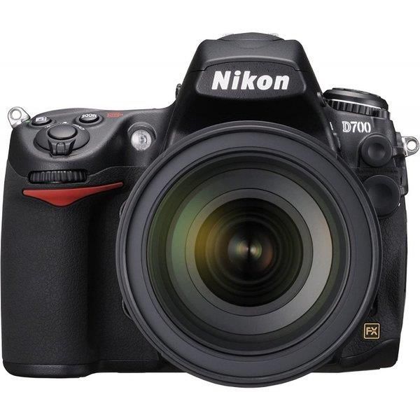 ニコン Nikon D700 28-300 VRレンズキット D700LK28-300 23103940