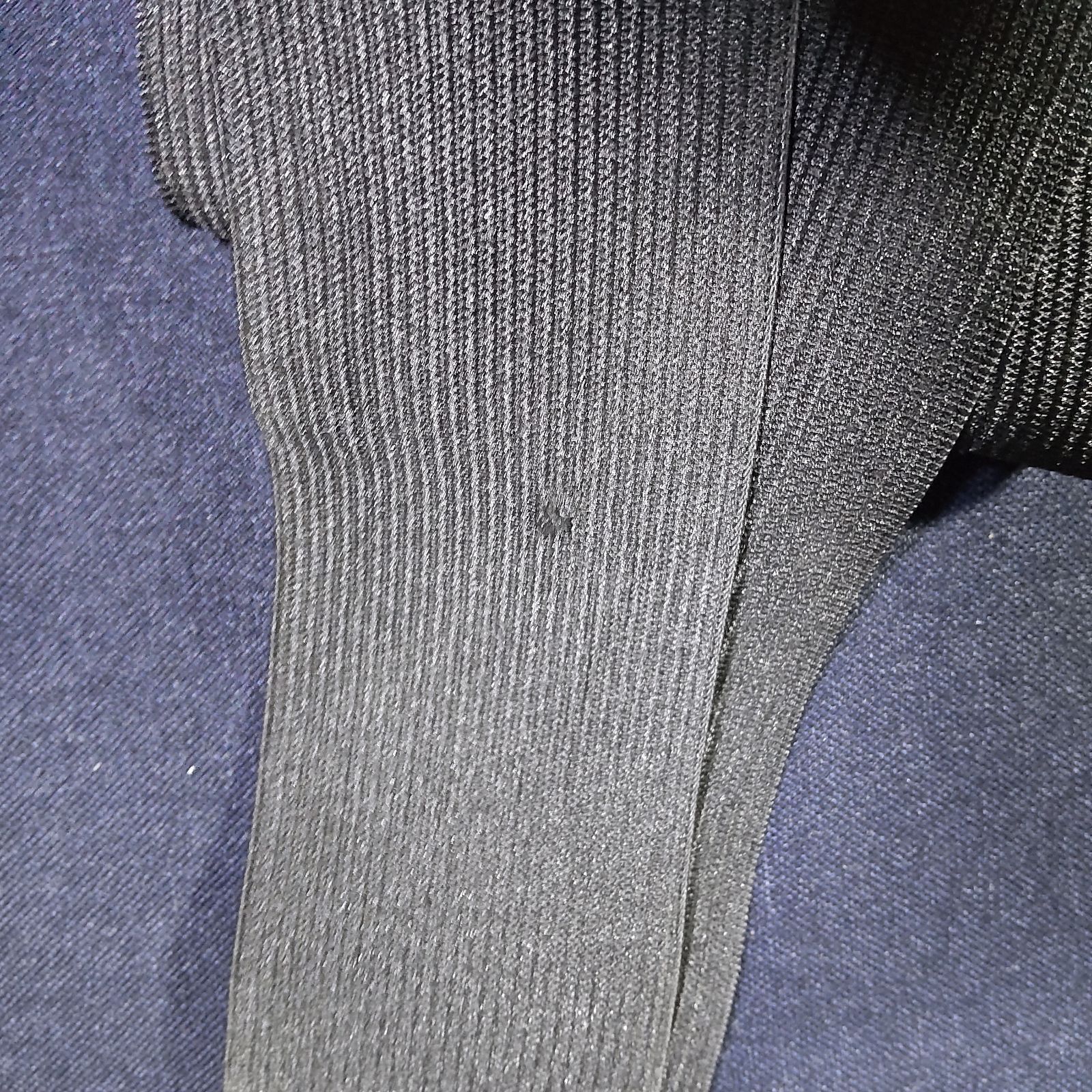 箱あり 骨盤ベルト pelvis ぺルビス SMサイズ ブラック 着用説明書付き L 767