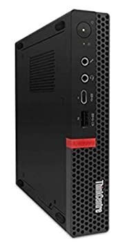 中古】レノボ・ジャパン 10T7000JJP ThinkCentre M720q Tiny （Core i3