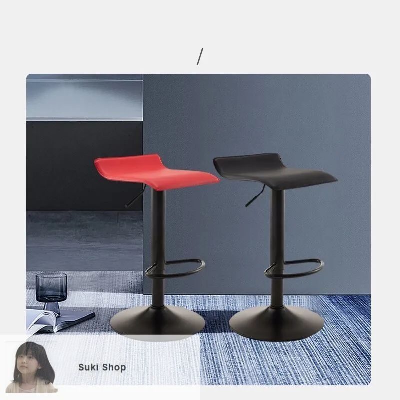 未使用バーチェア 新品未使用) カウンターチェア 家具 ハイチェア D02