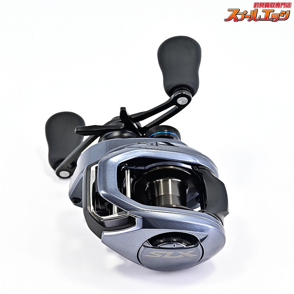 シマノ　２４　ＳＬＸ７０　中古品 【シマノ24SLX】 70XG SHIMANO SLXm39847 - メルカリ