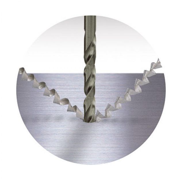 ニシガキ ドリル研研 N-879 鉄工ドリル研磨機 ストレート軸|六角軸鉄工ドリル 簡単操作 HRDEVELOPMENT_JP