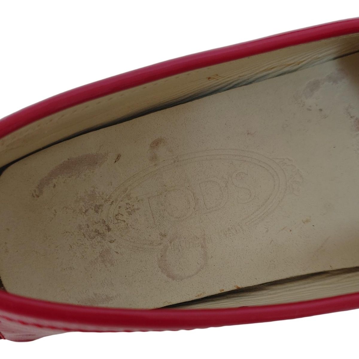 TOD S