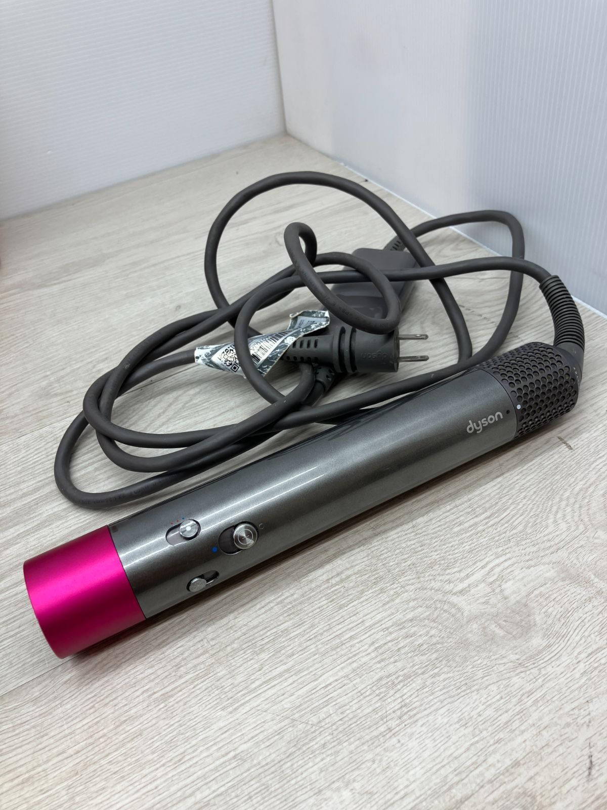 Airwrap ヘアスタイラー