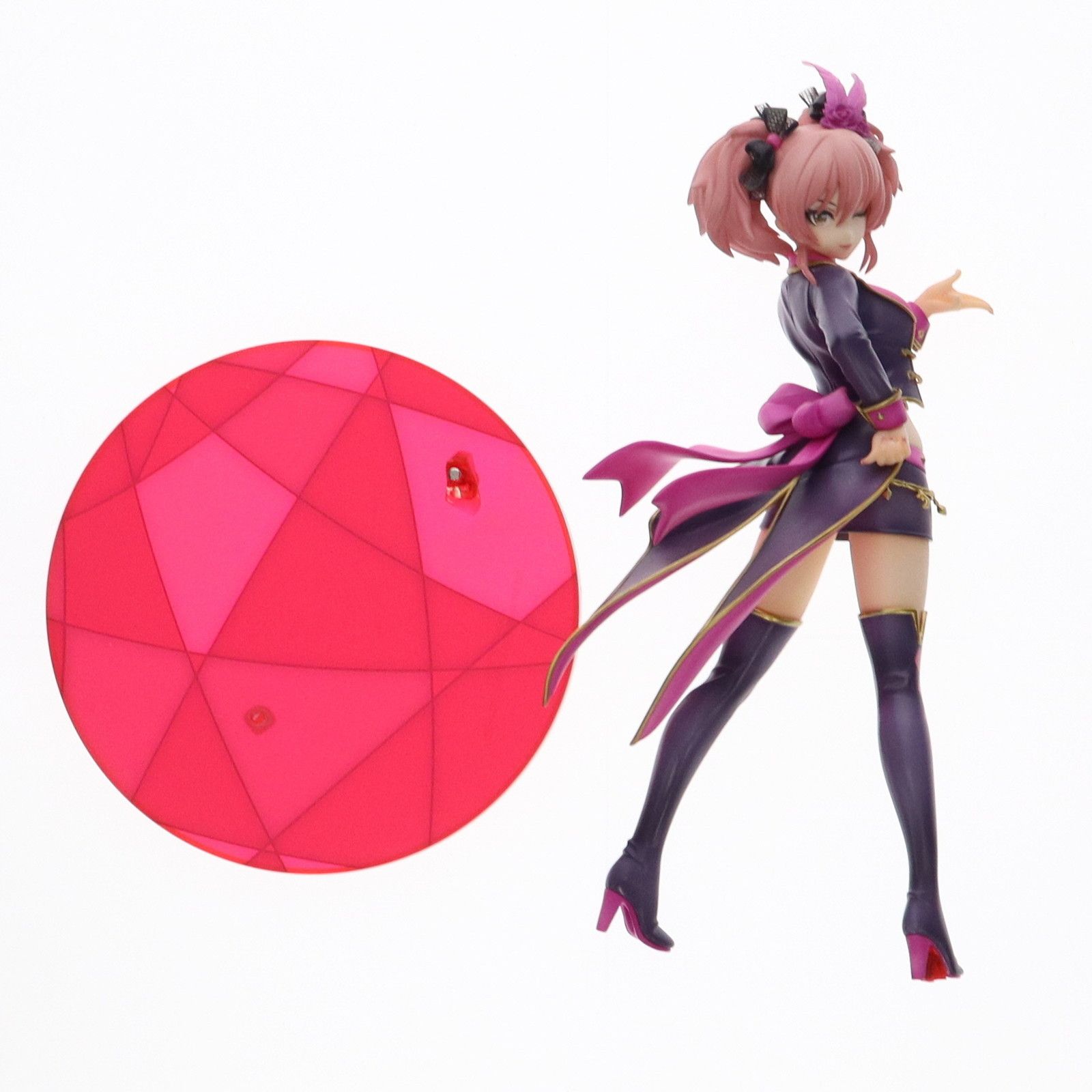 城ヶ崎美嘉(じょうがさきみか) Tulip Ver. アイドルマスター