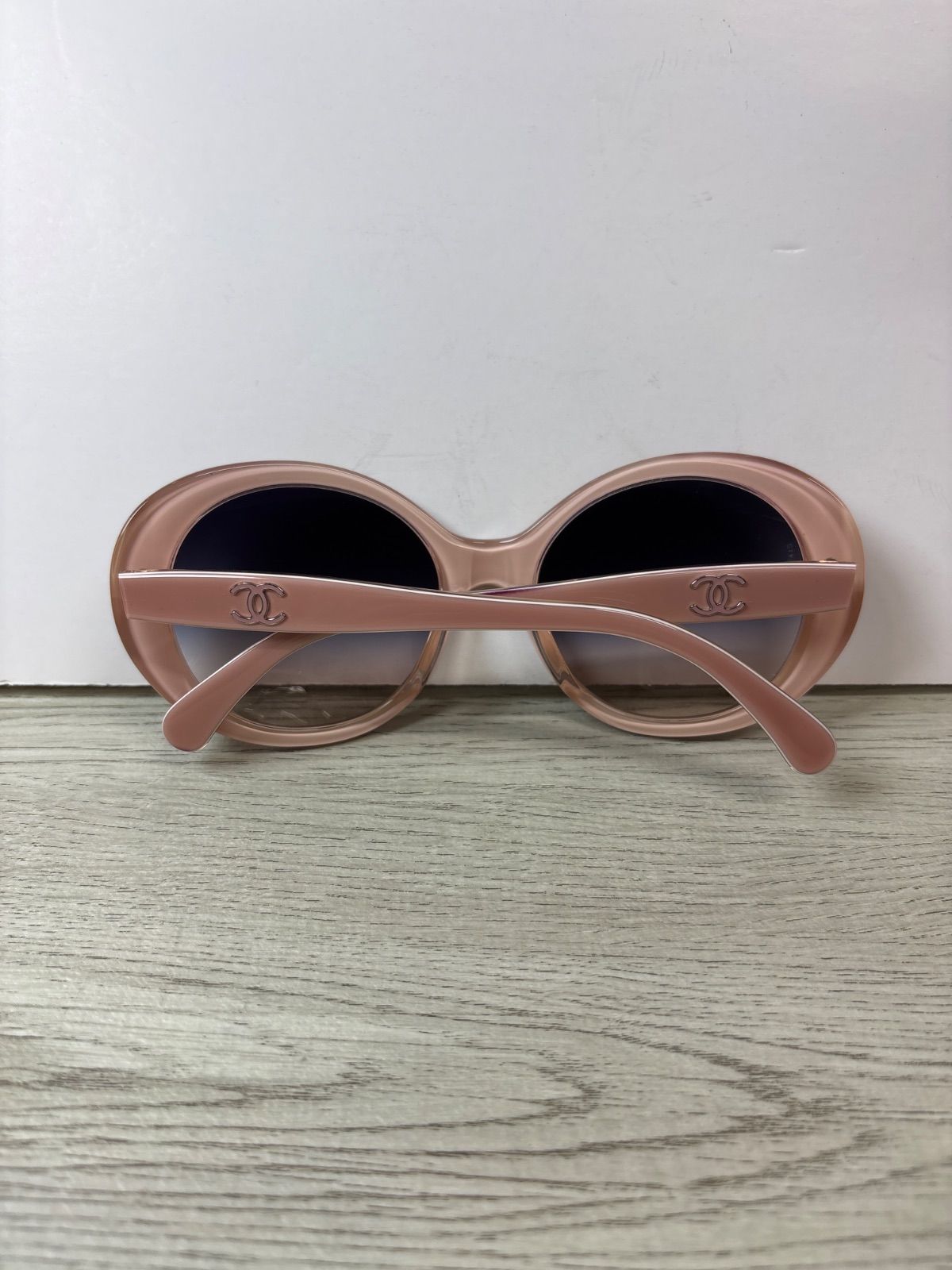 CHANEL シャネルサングラスCH5238 CHANELシャネルサングラスCH5238-A - メルカリ