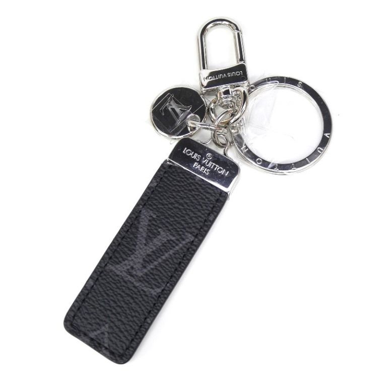 ルイ・ヴィトン LOUISVUITTON キーホルダー・ネオ LV クラブ M01527