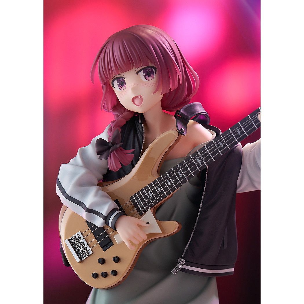 廣井きくり(ひろいきくり) アニメ「ぼっち・ざ・ろっく!」 1/7
