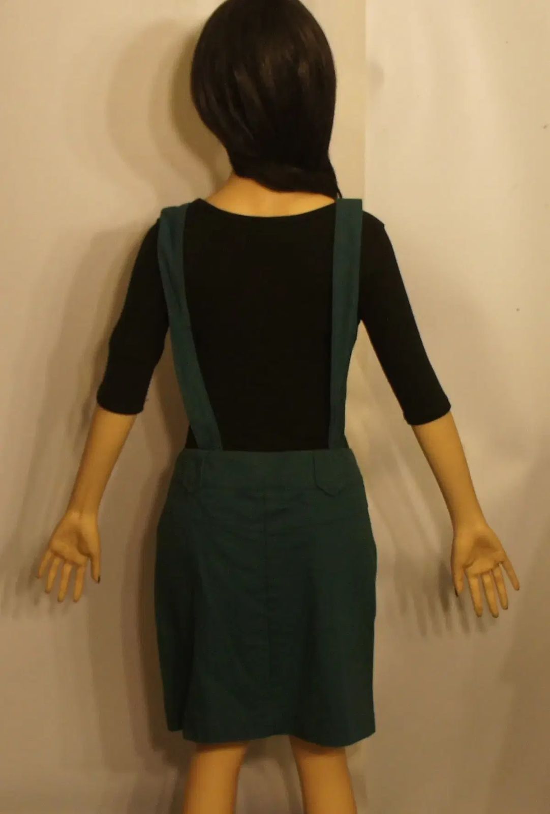 2045 ミニスカート