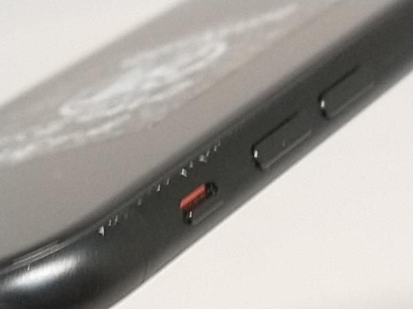 au iPhone SE(第2世代) 64GB SIMロックなしMX9R2J⁄A SIMロックなし