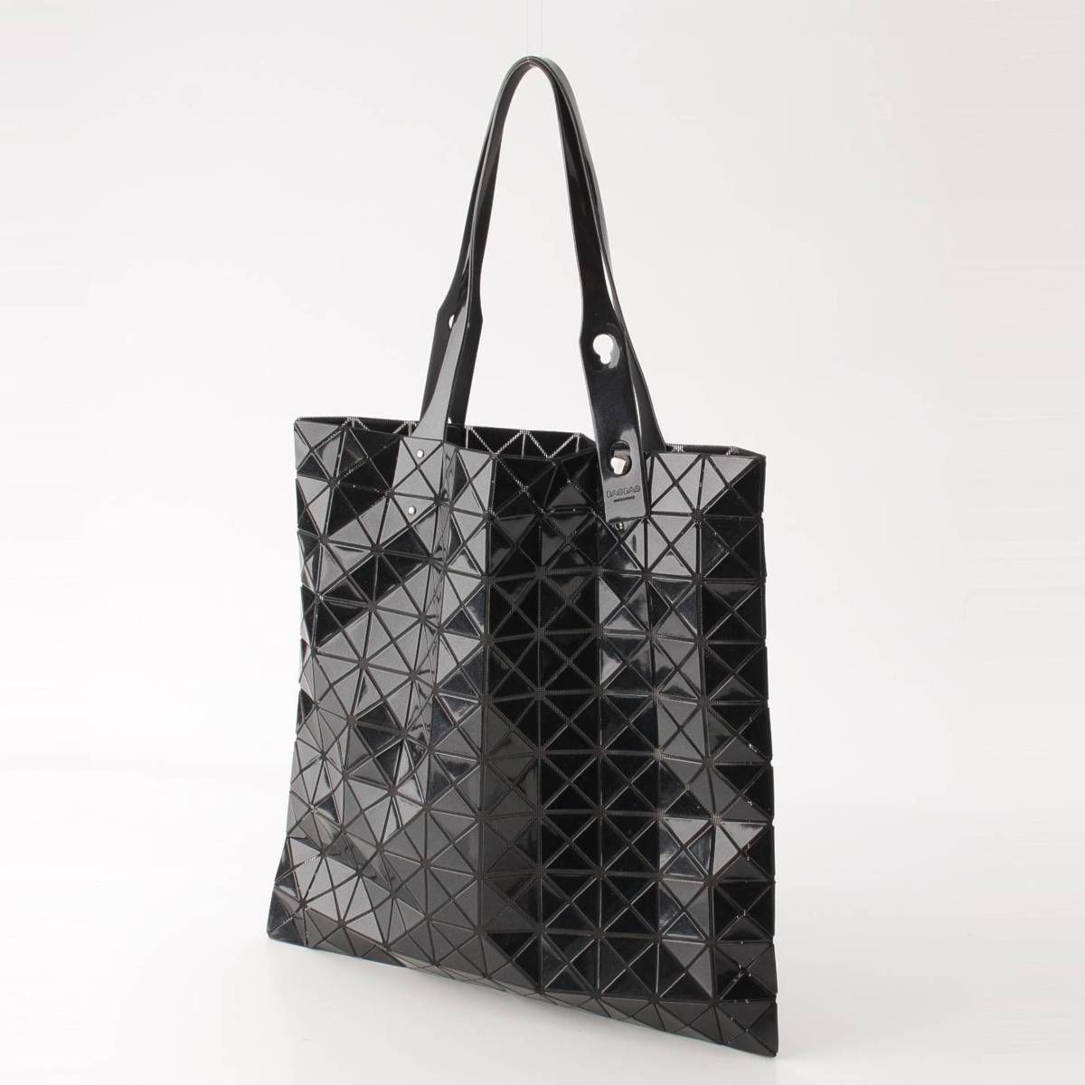 バオバオ イッセイミヤケ】BAO BAO ISSEY MIYAKE PRISM BASICS 10×10 