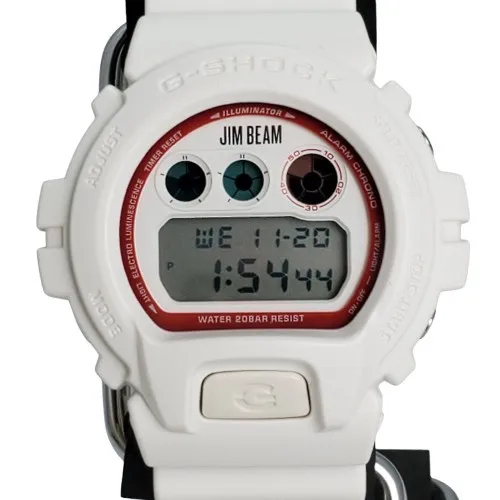 2025年最新】ジムビーム g-shockの人気アイテム - メルカリ