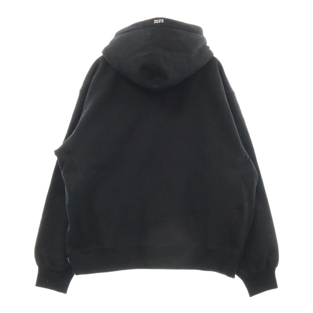 SUPREME (シュプリーム) 23AW Box Logo Hooded Sweatshirt ボックス 