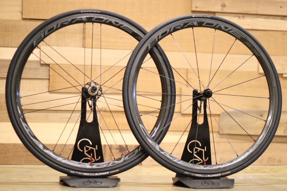 カンパニョーロ CAMPAGNOLO ボーラワン BORA ONE 35 カーボン