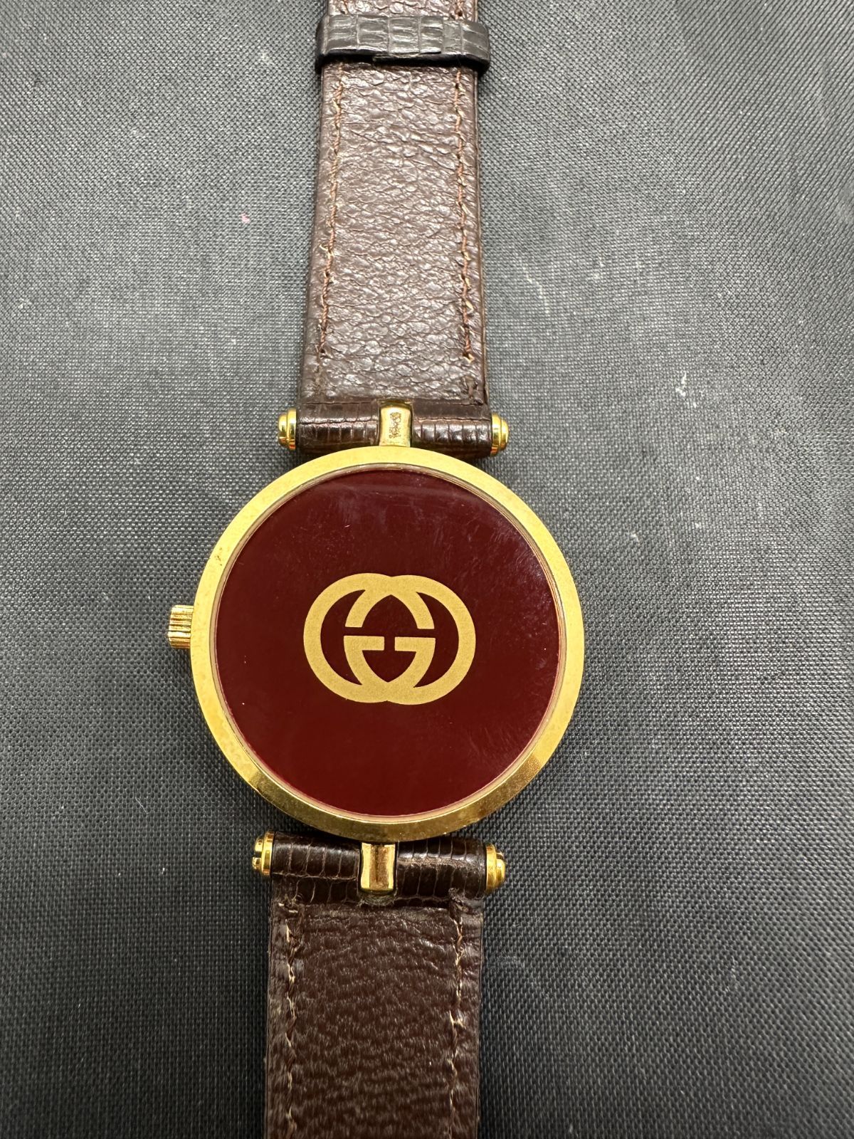 シェリーライン時計 稼働