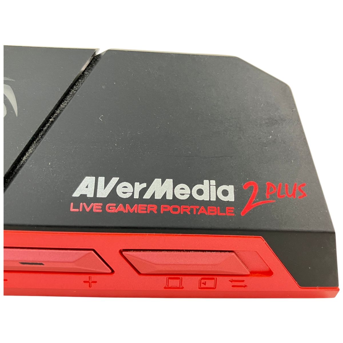 AVerMedia AVT-C878 Plus ゲーム キャプチャー Live Gamer