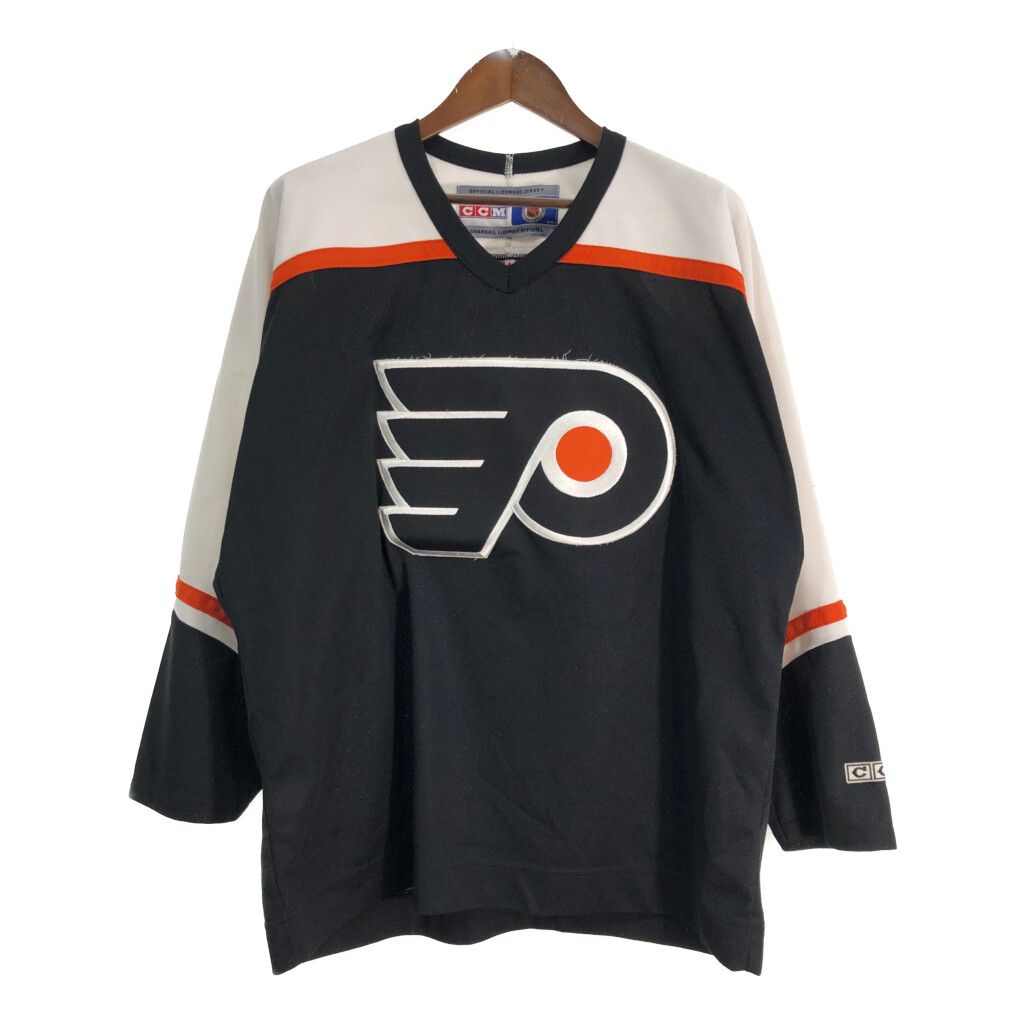 NHL フィラデルフィア・フライヤーズ ユニフォーム プロチーム
