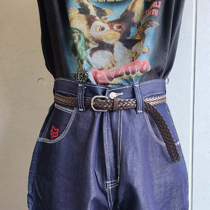 古着 希少 90's USA製 グラミチ ペインター バギー ワイド パンツ 古着 希少 90's USA製 グラミチ ペインター バギー ワイド