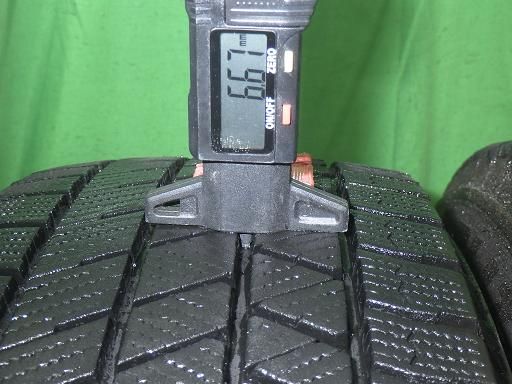 スタッドレス 21年製