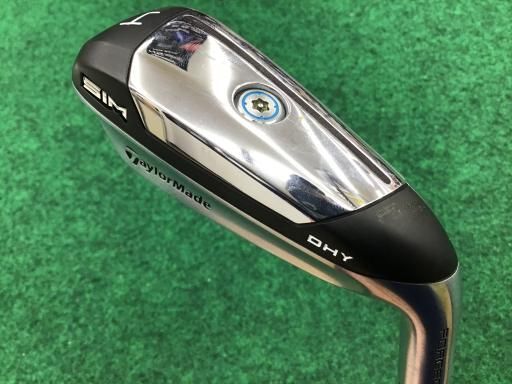 テーラーメイド SIM UDI U3 ユーティリティ UT NS PRO 910GH 小売業者