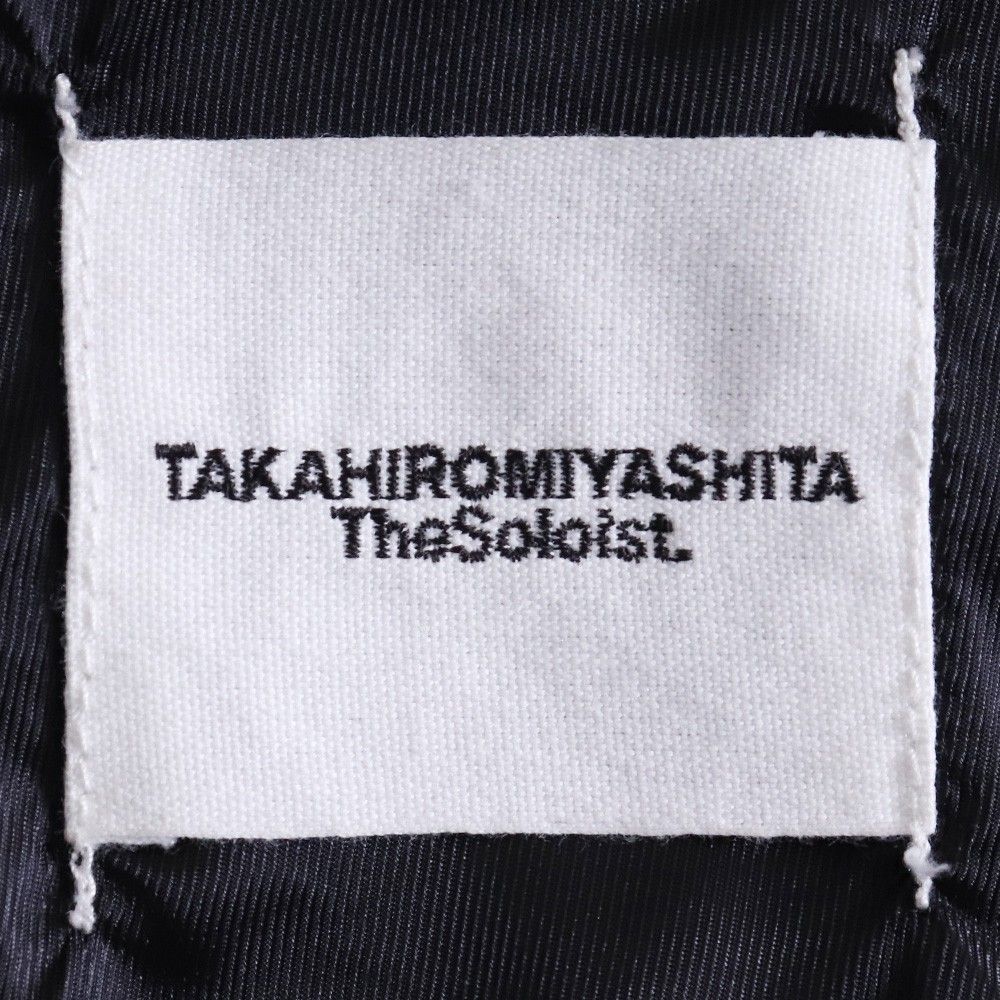 TAKAHIROMIYASHITA THE SOLOIST ミュージックチェスター