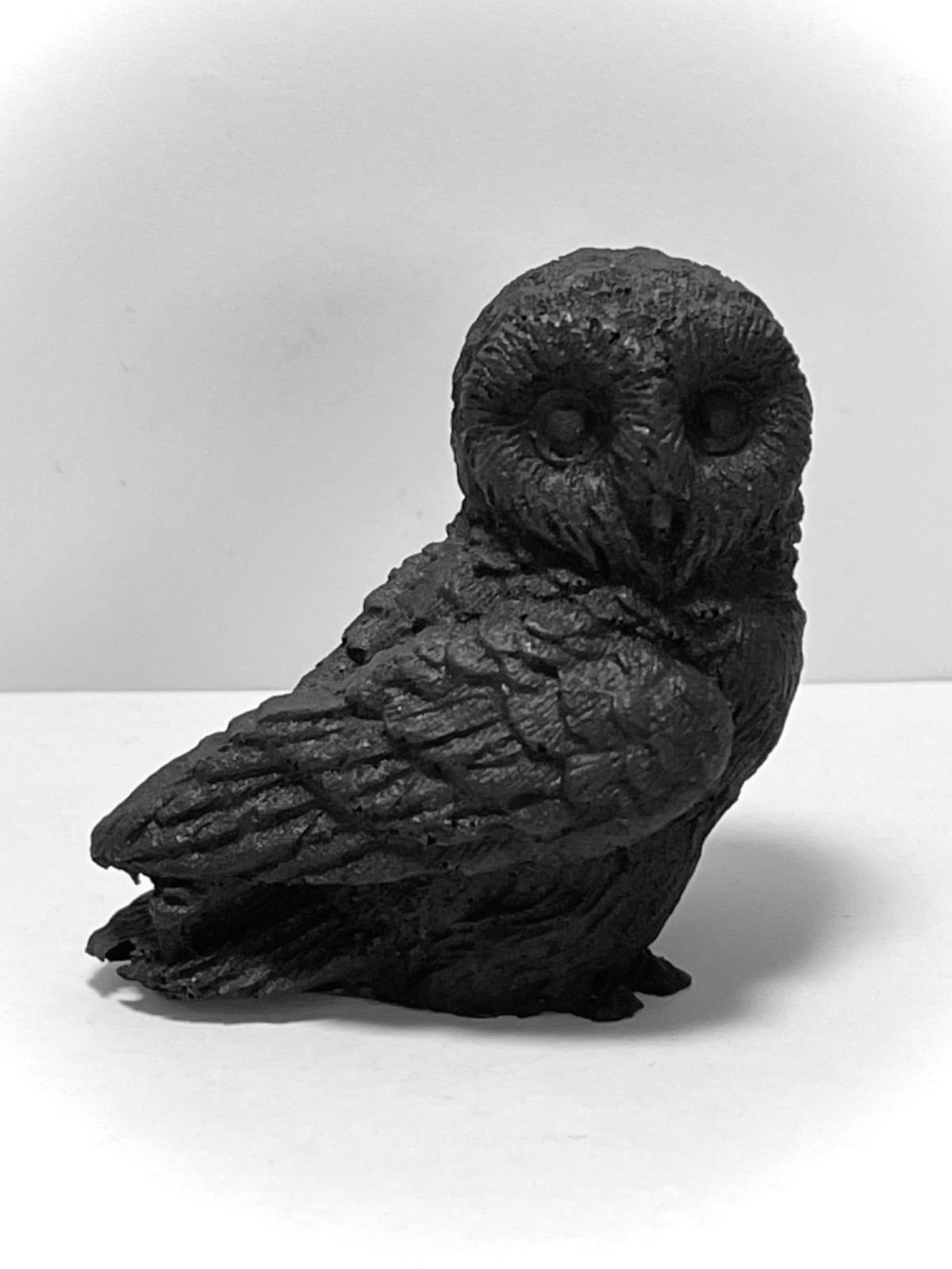 【縁起物】ディープローズのフクロウ 縁起物】ディープローズのフクロウ 縁起物】ディープローズのフクロウ