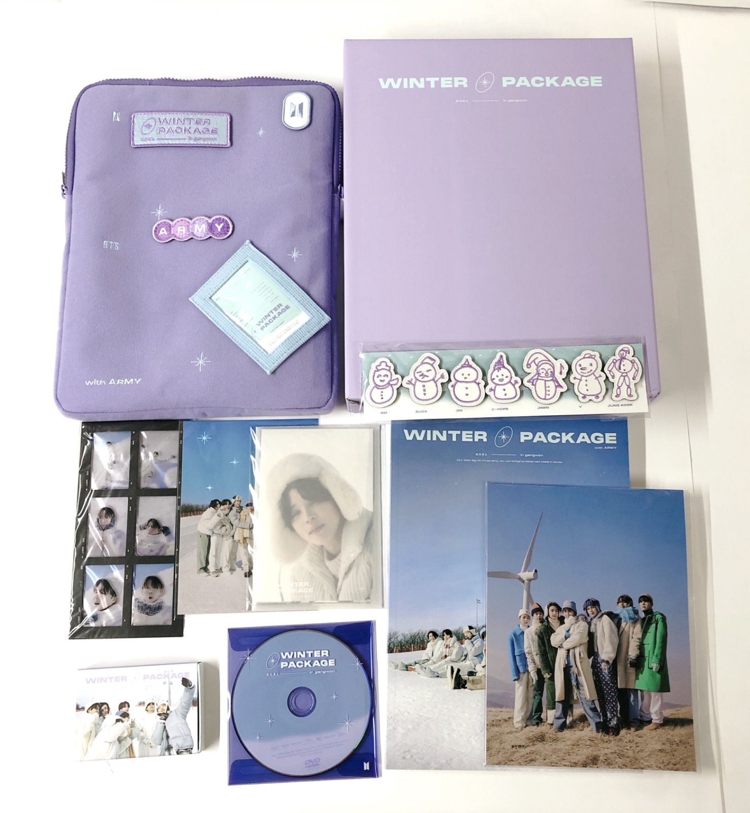 BTS DVD・CD・写真集・グッズ13点セット