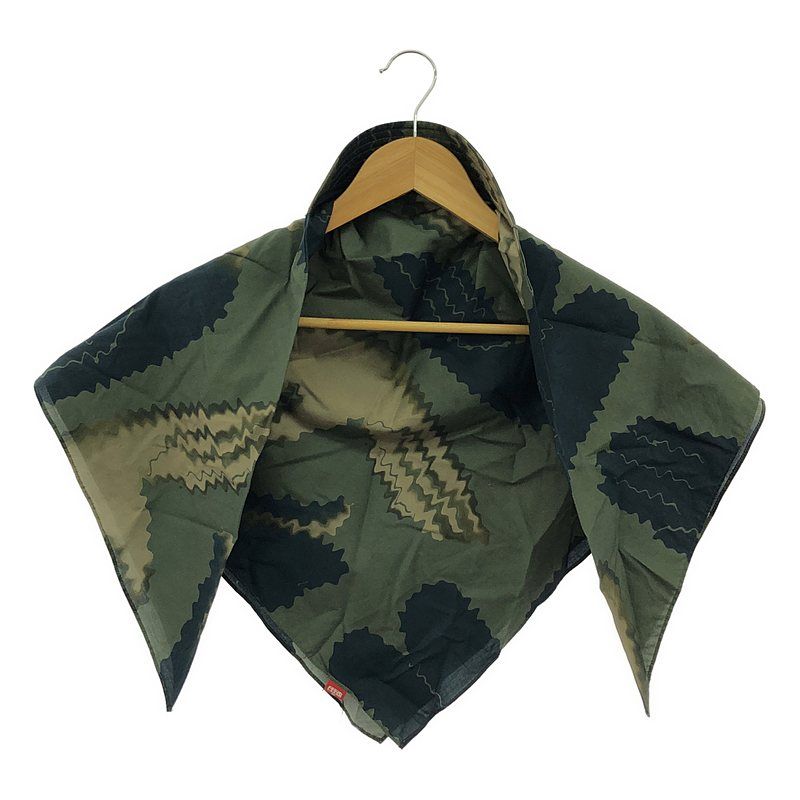 m’s braque CAP-SCARF スカーフ m's braque CAP-SCARF | MusterWerk Sud.