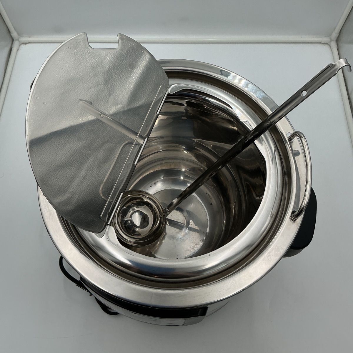 象印マイコンスープクックジャー TH-DW06型