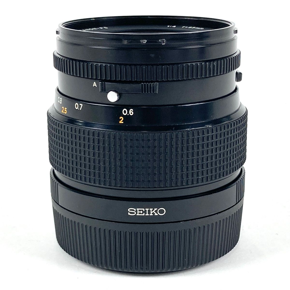 65mm F4