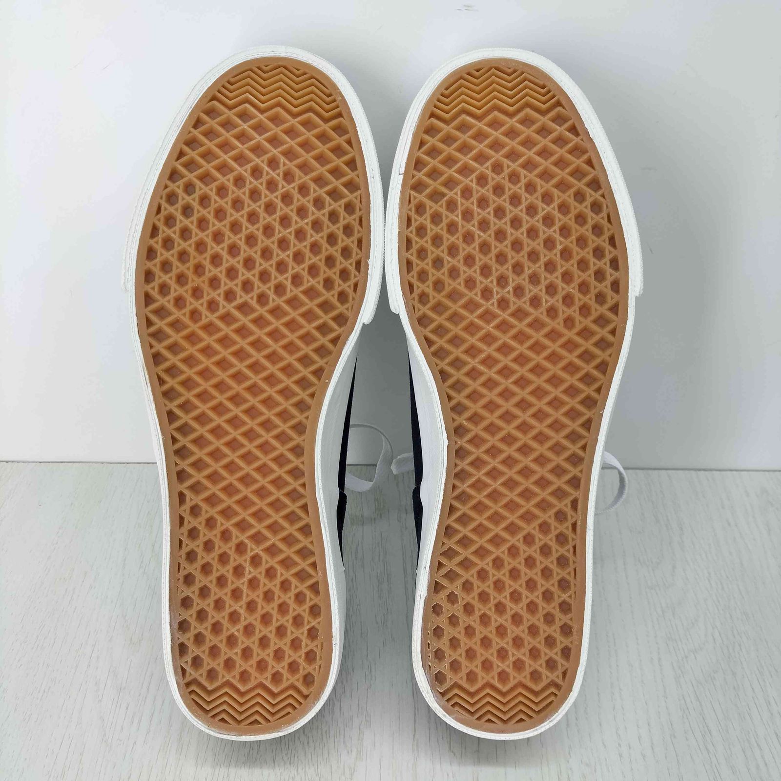 靴 UNDERCOVER 22AW TOE LOGO CANVAS SNEAKERS アンダーカバー UNDERCOVER 22AW TOE LOGO CANVAS SNEAKERS