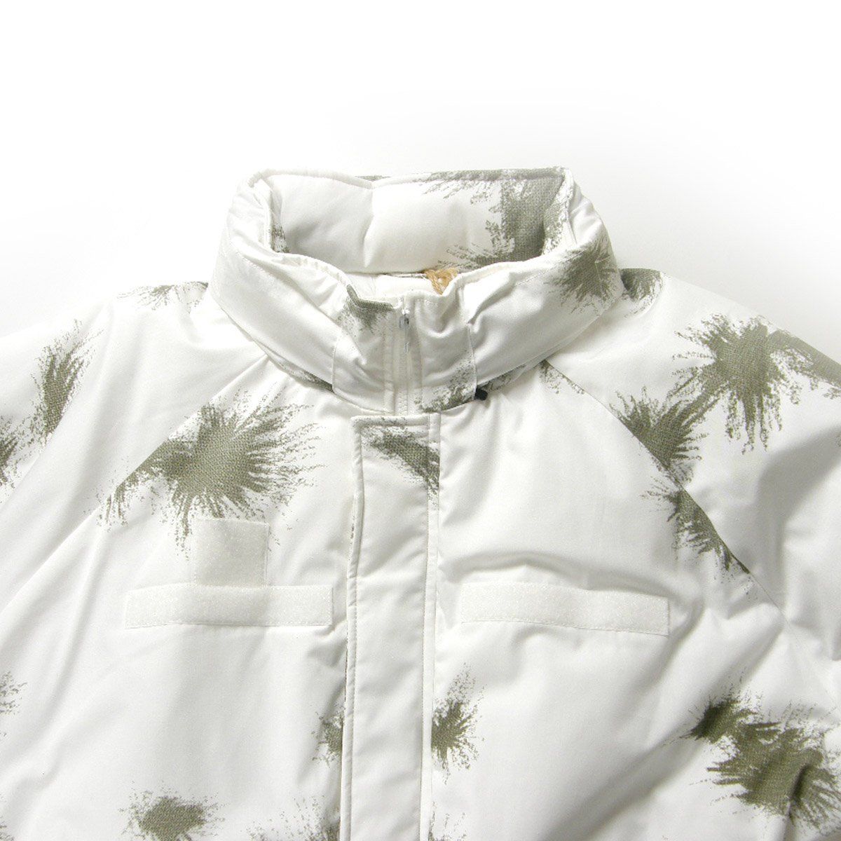 新品】 ARMY TWILL × THERMOLITE × EDIFICE ／ アーミーツイル 