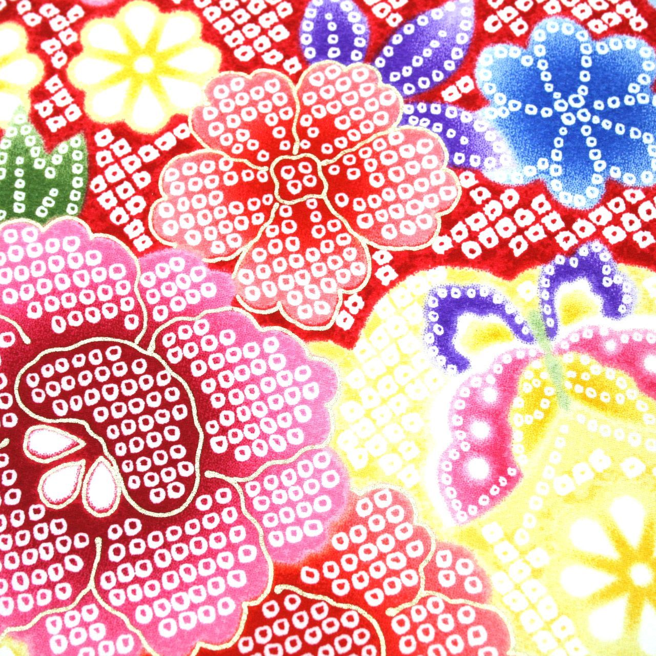 正絹 小紋 反物 着尺 丹後ちりめん 日本製 七五三 卒業式 ジュニア 子供 STEELWINDOWSANDDOORS_COM