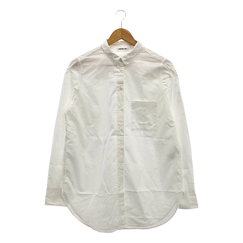 Deuxieme Classe / ドゥーズィエムクラス | EVERYDAY I LIKE. / WASH